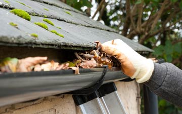 gutter cleaning Roose, Cumbria