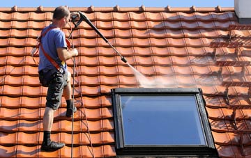 roof cleaning Roose, Cumbria