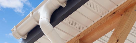 get Roose guttering quotes today