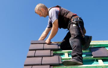 disadvantages of Roose slate roofing