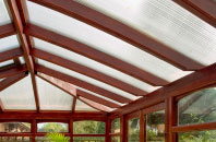 Roose conservatory roofing insulation